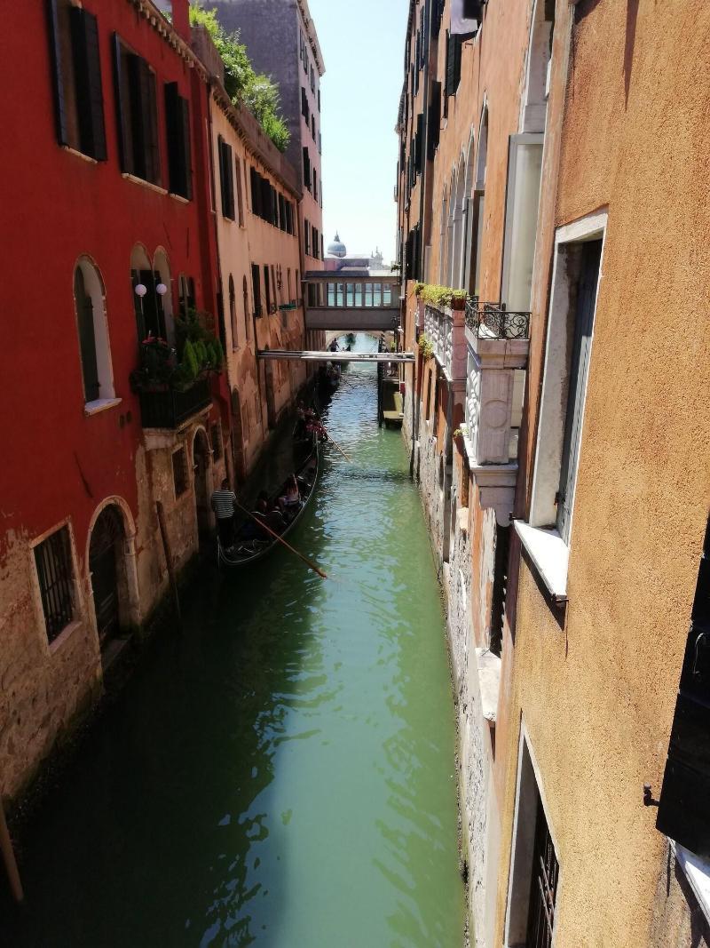 Hotel Maison Ducal Venice Exterior photo