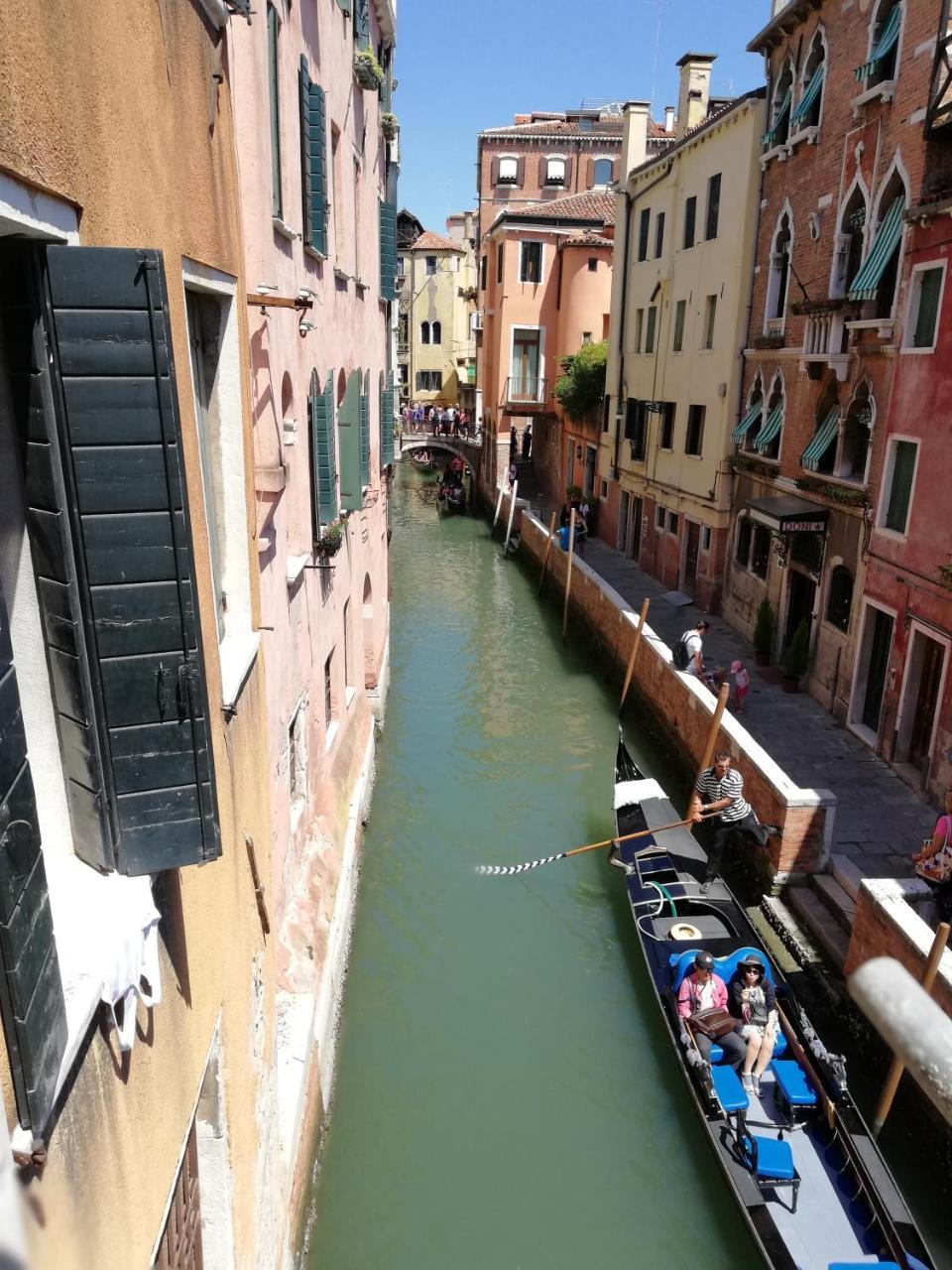 Hotel Maison Ducal Venice Exterior photo