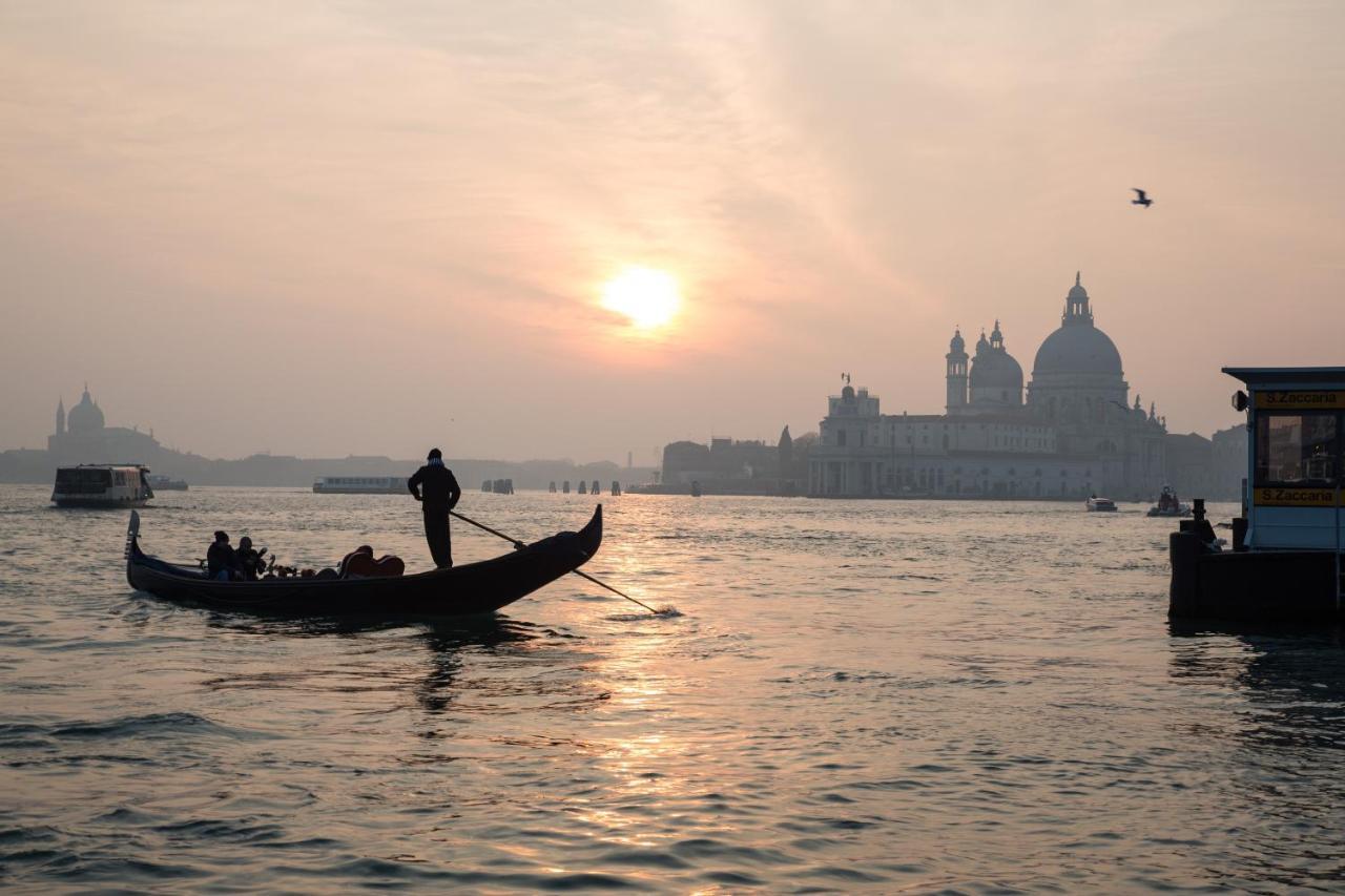 Hotel Maison Ducal Venice Exterior photo