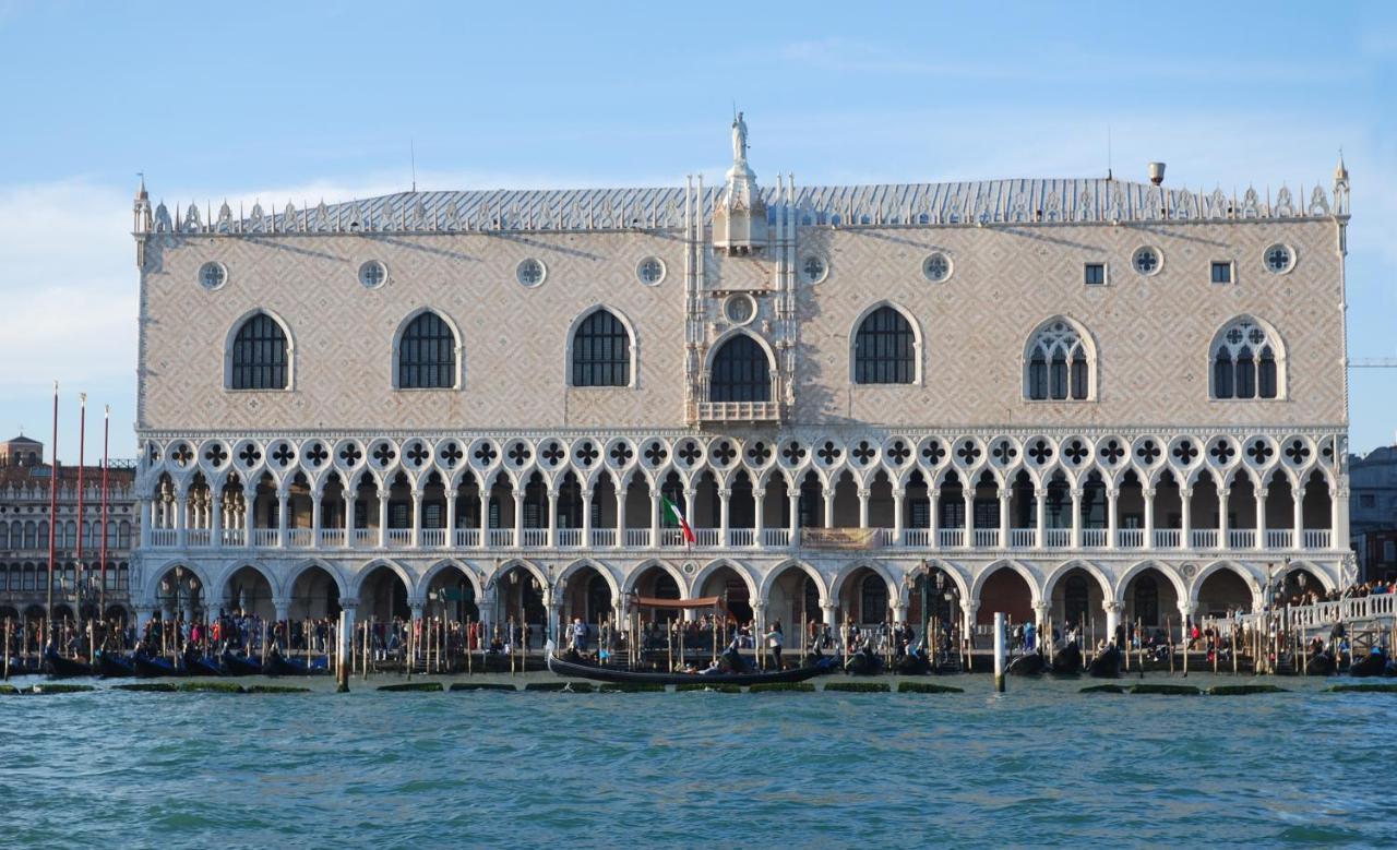 Hotel Maison Ducal Venice Exterior photo