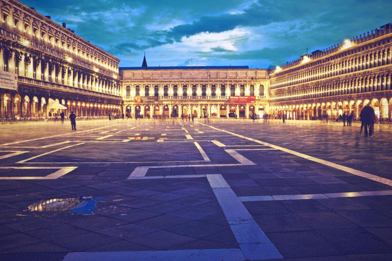 Hotel Maison Ducal Venice Exterior photo