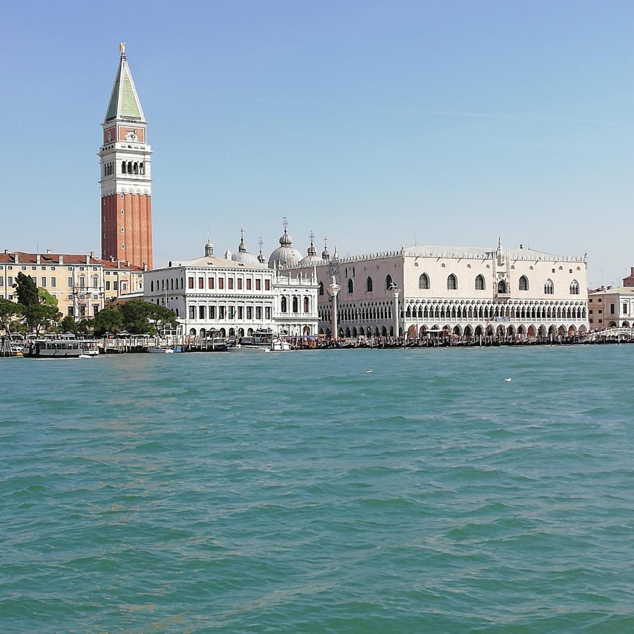 Hotel Maison Ducal Venice Exterior photo